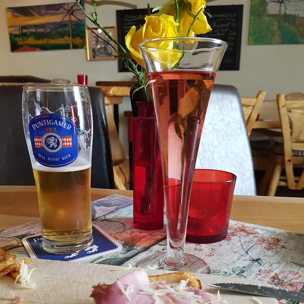 Essen und Trinken photo 7