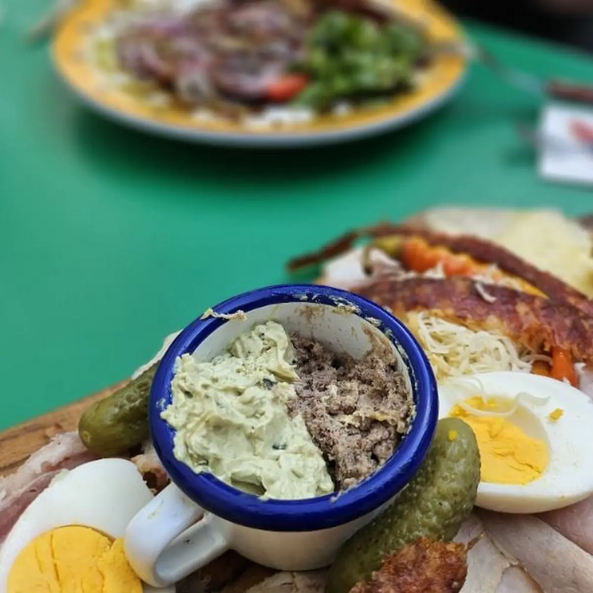 Essen und Trinken photo 8