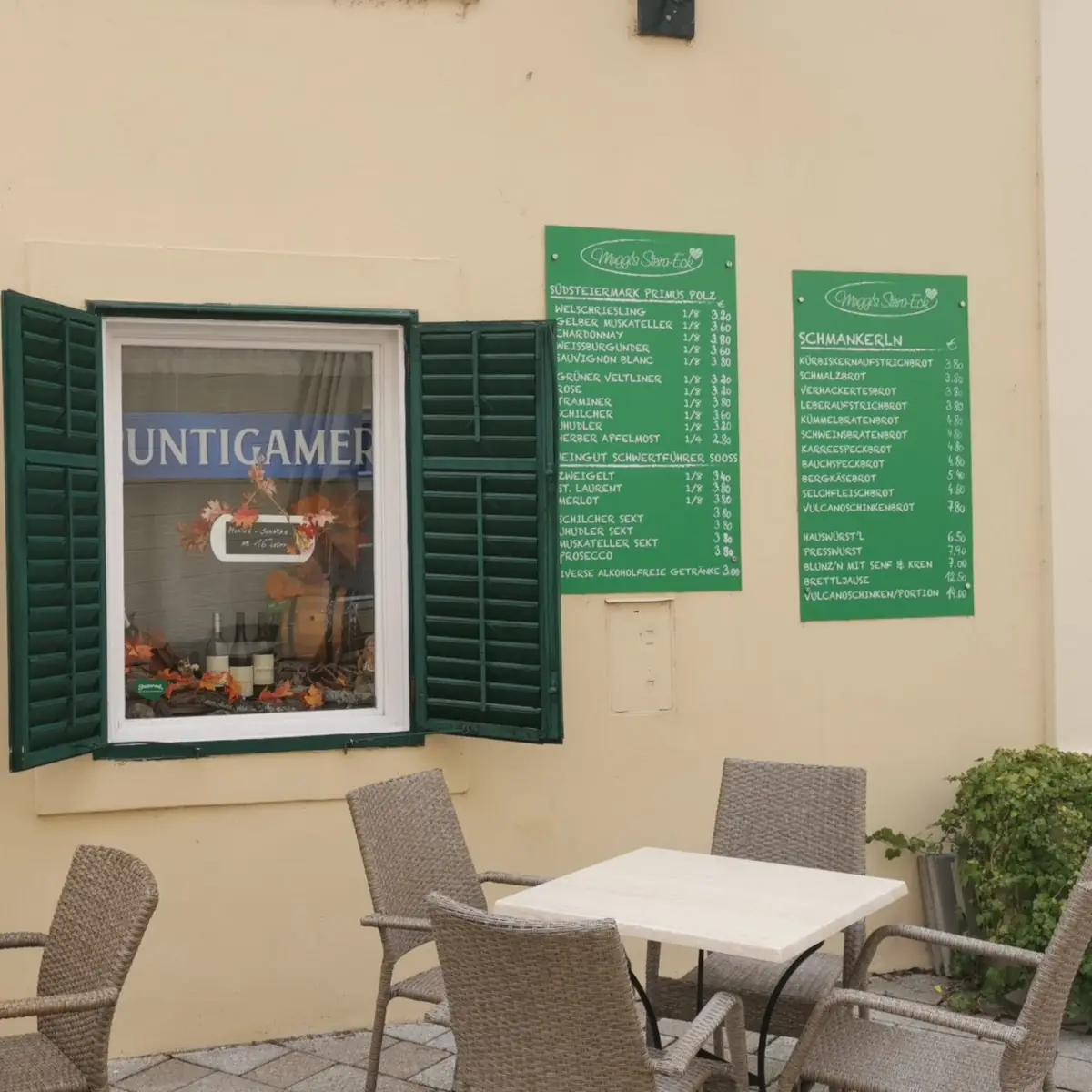 Atmosphäre photo 2