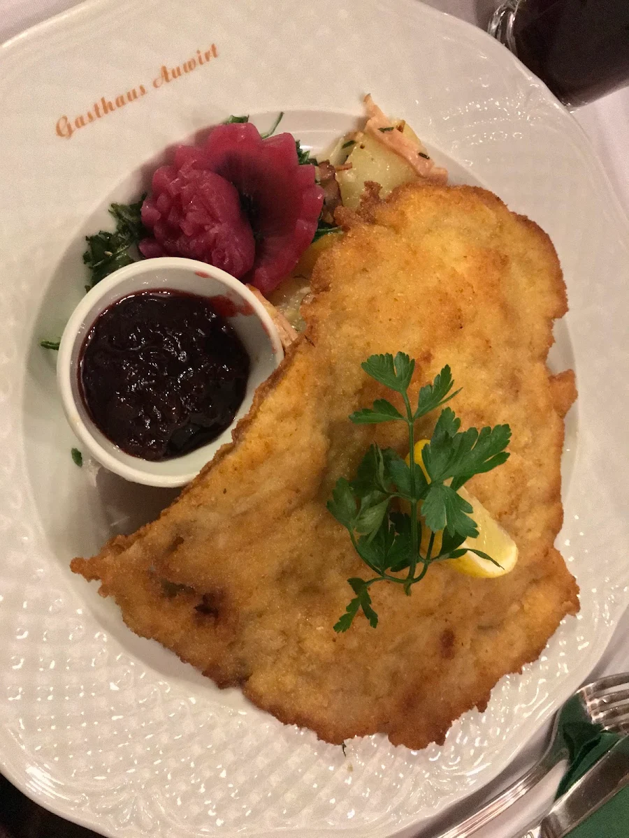Essen und Trinken photo 10