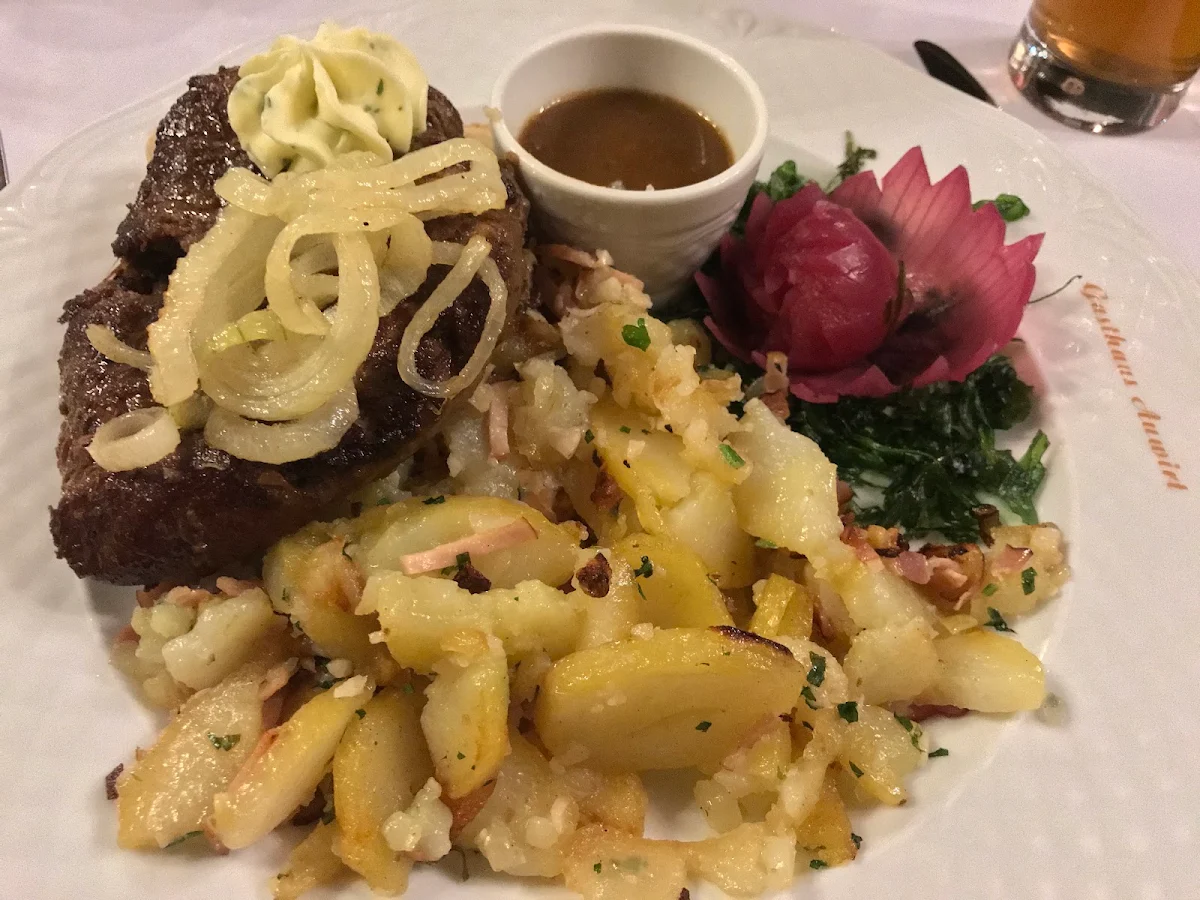 Essen und Trinken photo 5