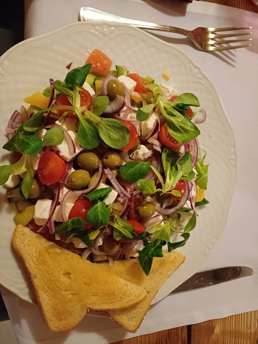 Essen und Trinken photo 7