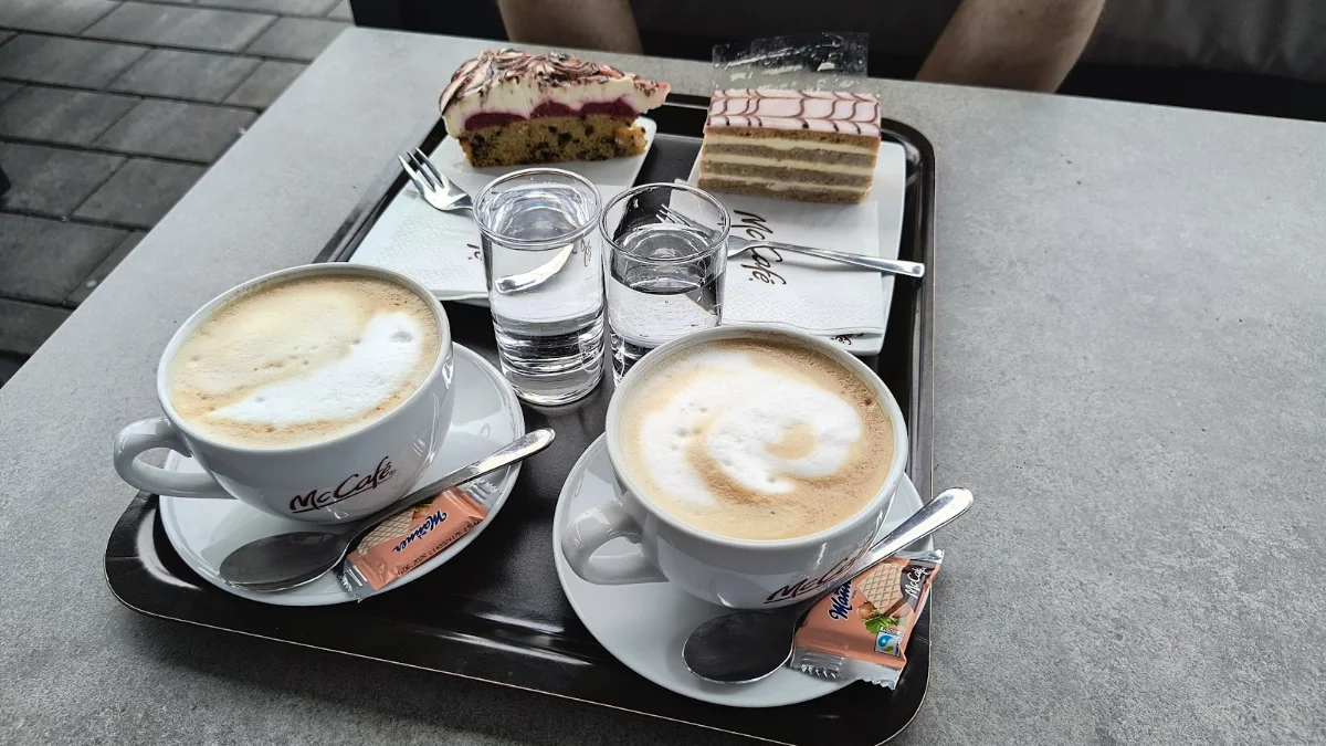 Essen und Trinken photo 5