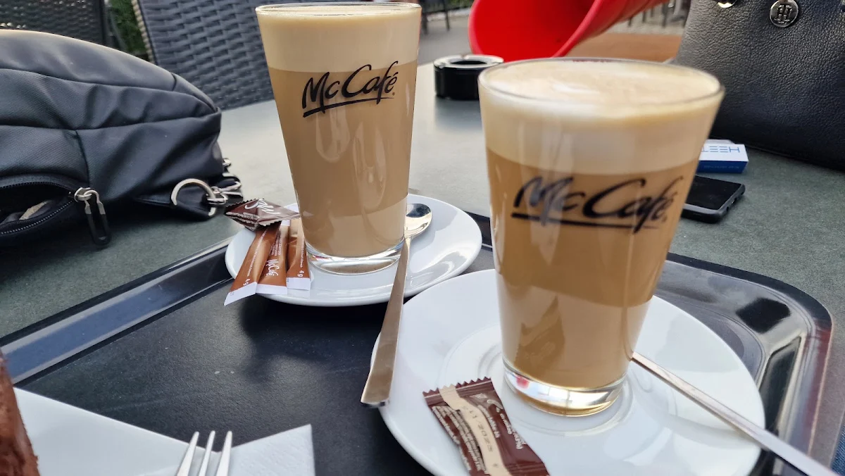 Essen und Trinken photo 9