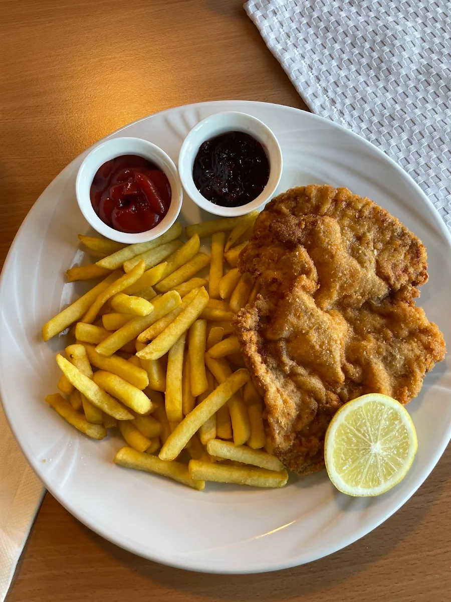 Essen und Trinken photo 4