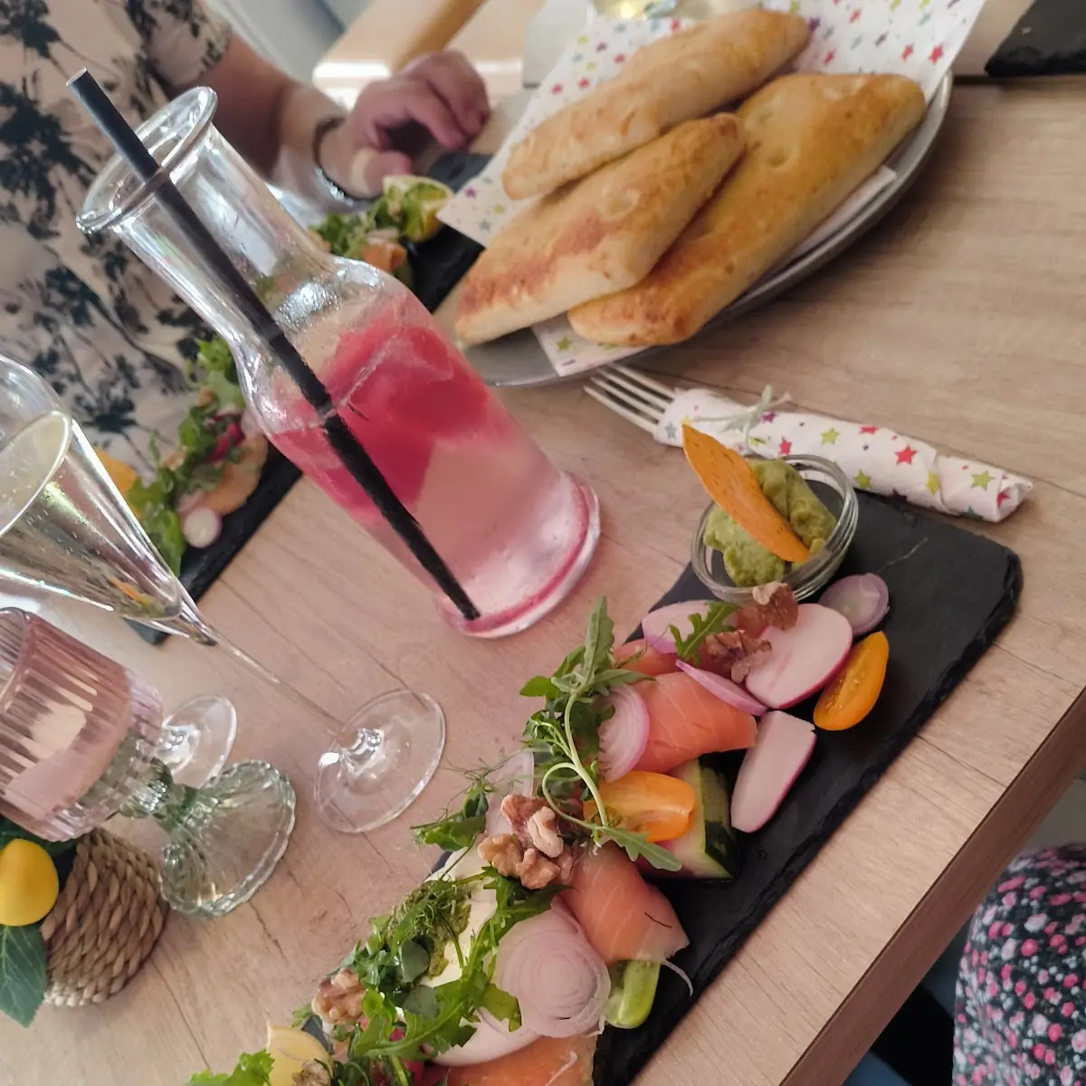 Essen und Trinken photo 2