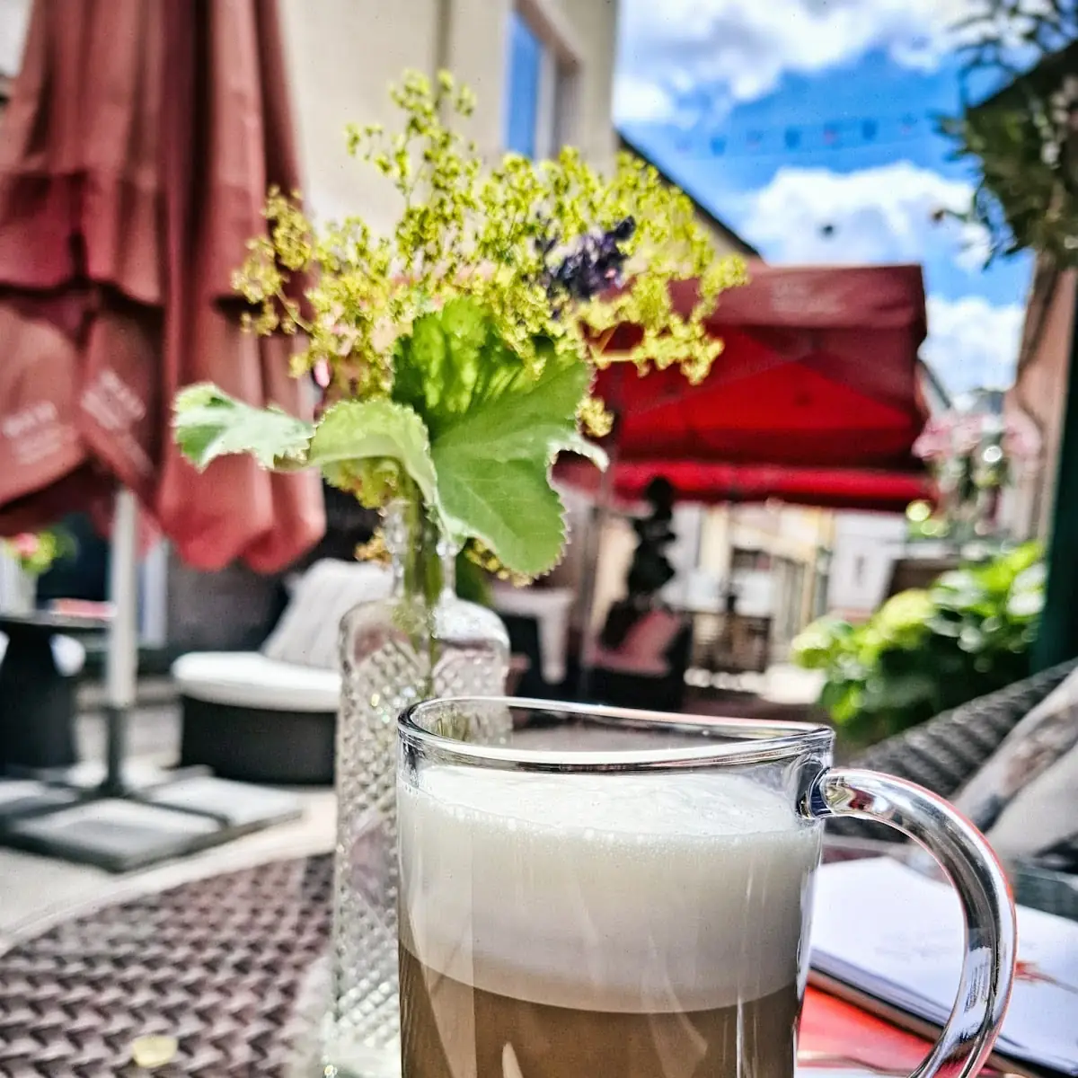 Essen und Trinken photo 4