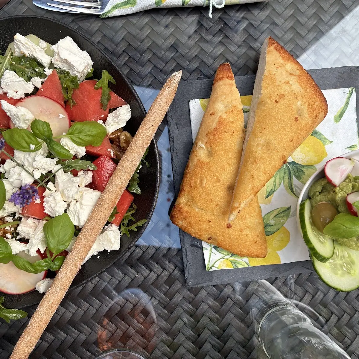 Essen und Trinken photo 5