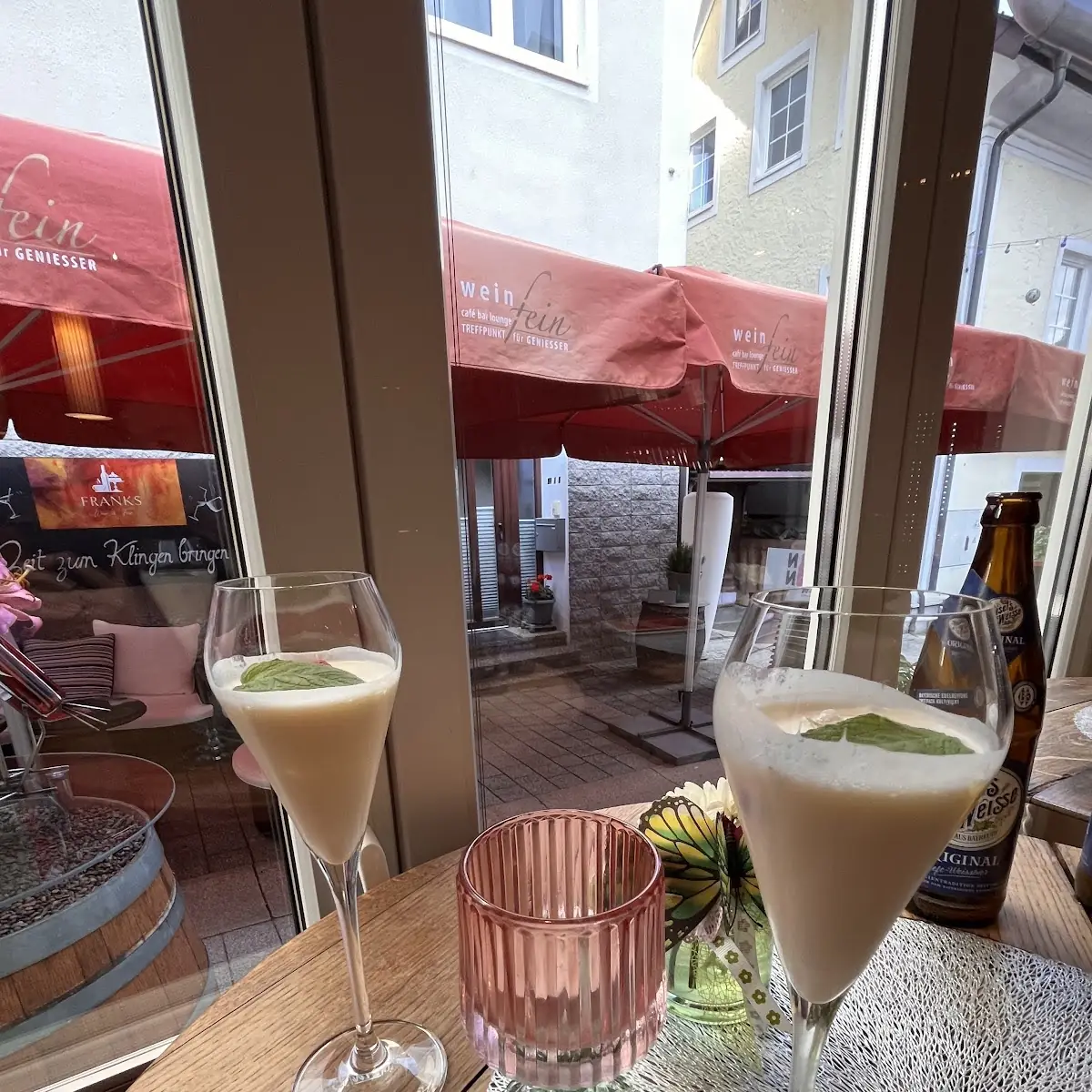 Essen und Trinken photo 8