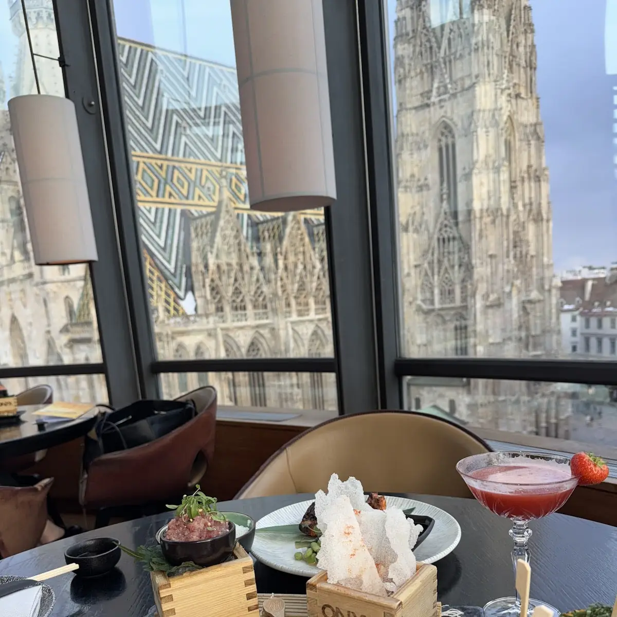 Essen und Trinken photo 3