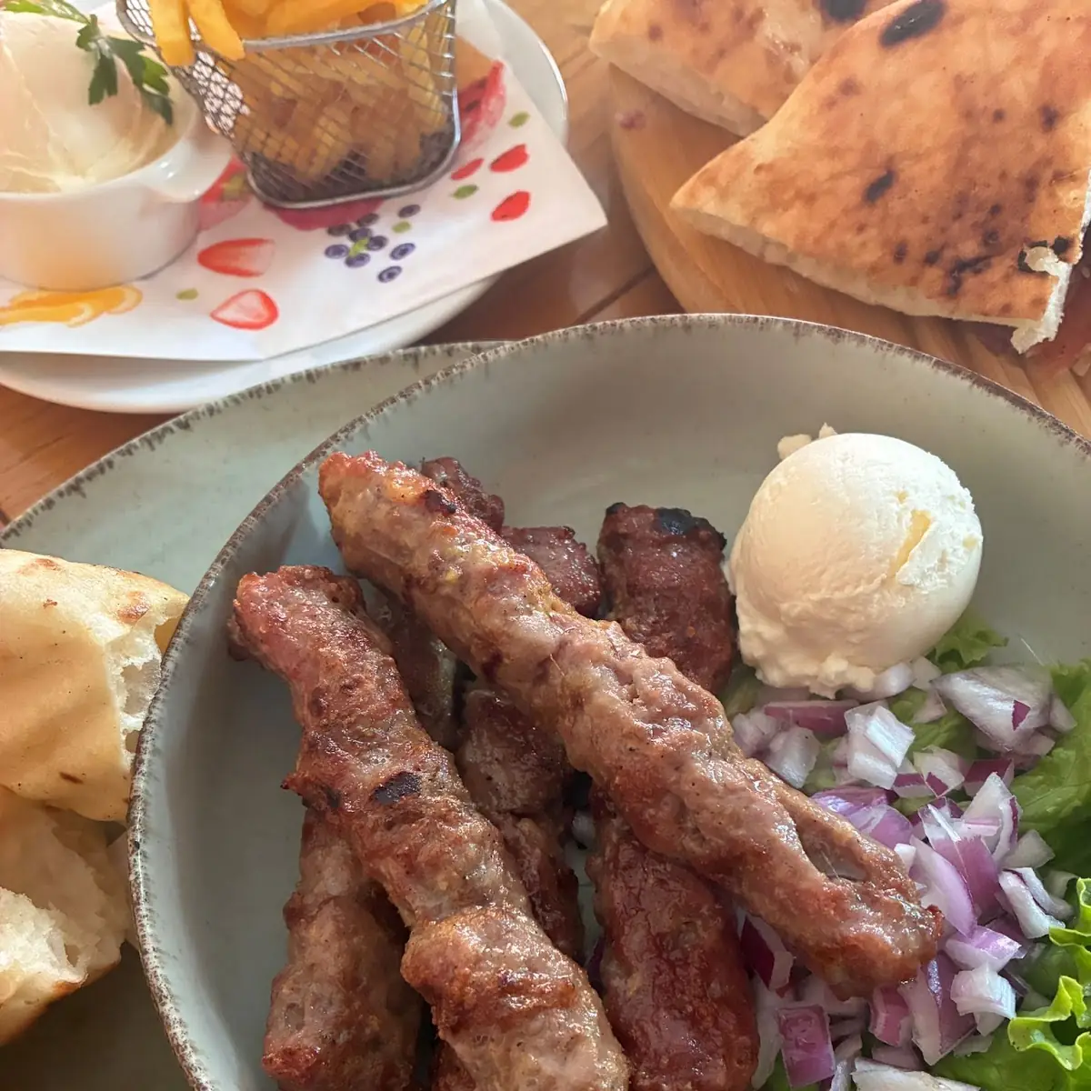Essen und Trinken photo 10