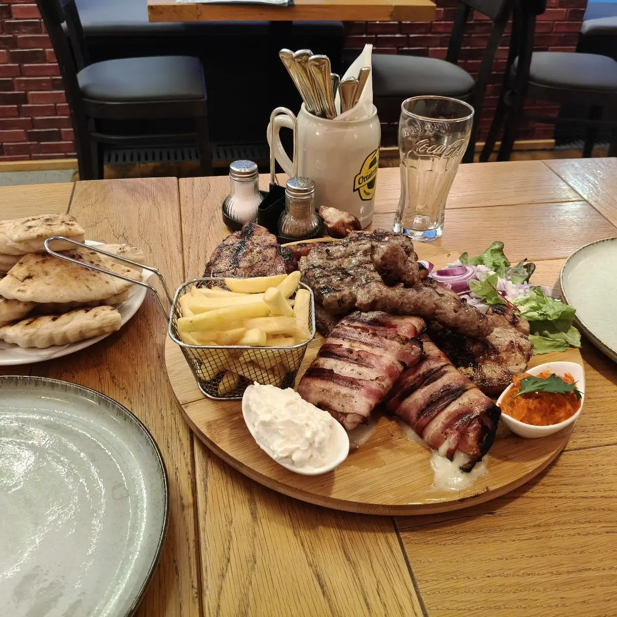 Essen und Trinken photo 3