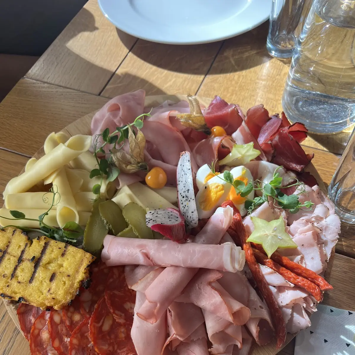 Essen und Trinken photo 4