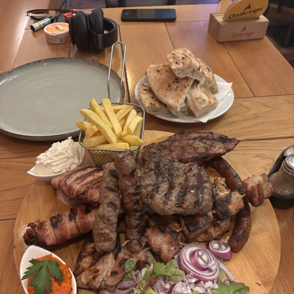 Essen und Trinken photo 5