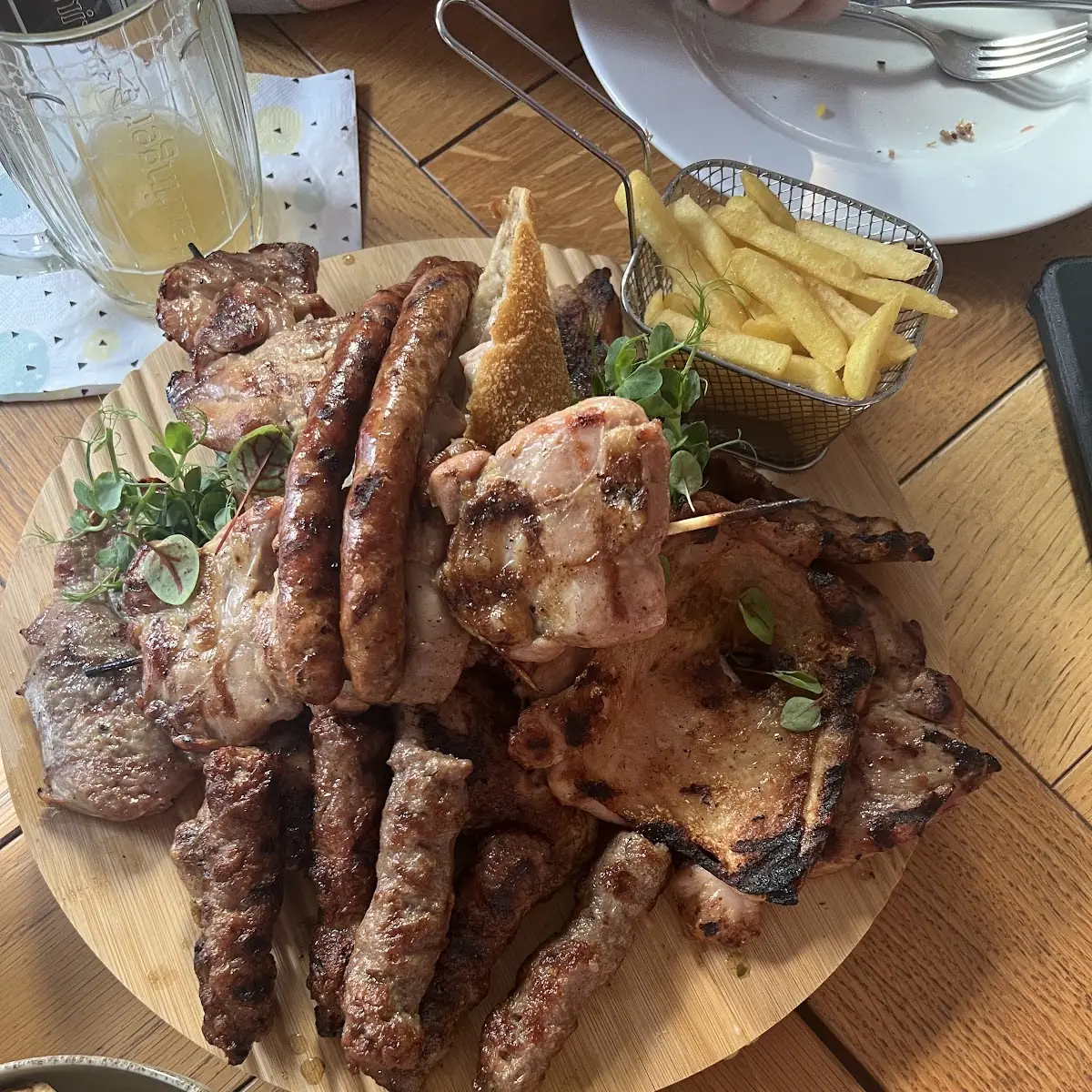 Essen und Trinken photo 6