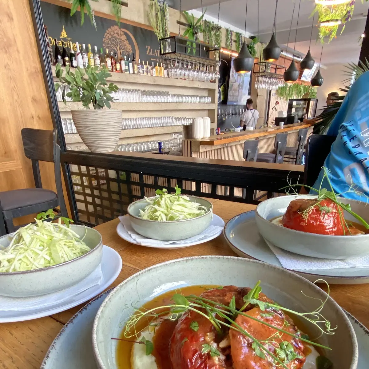 Essen und Trinken photo 7