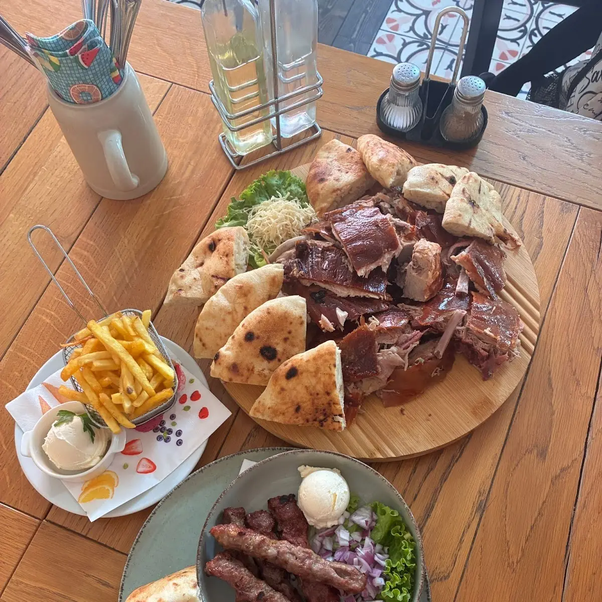 Essen und Trinken photo 8