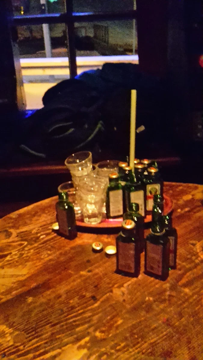 Essen und Trinken photo 10