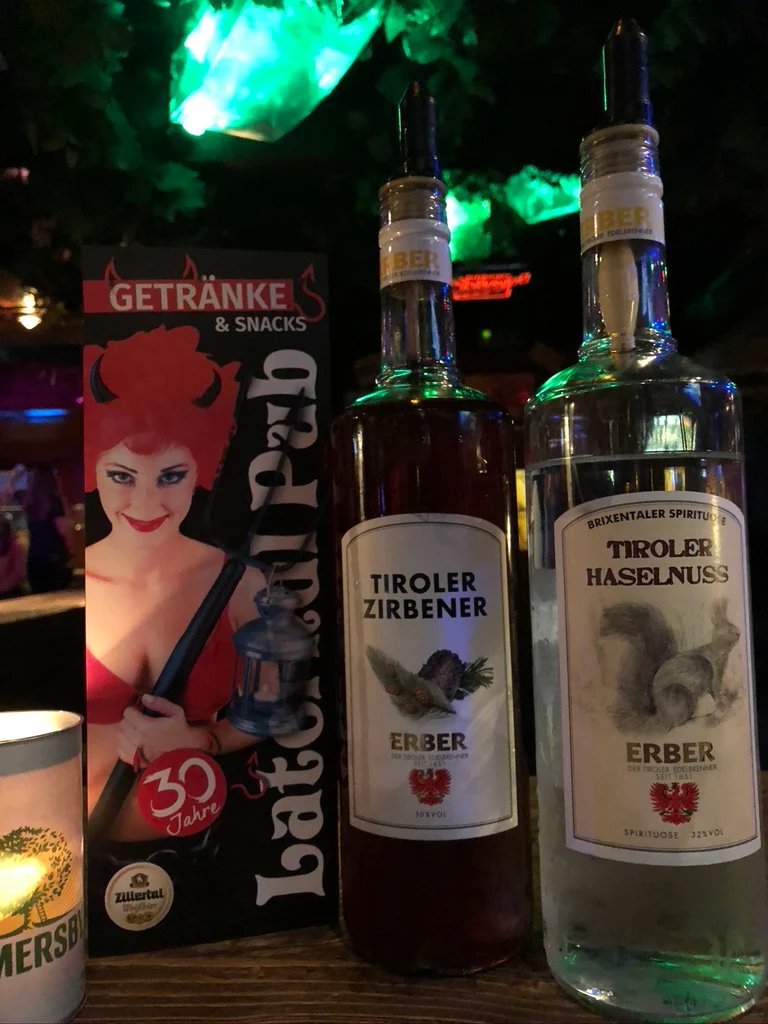 Essen und Trinken photo 4