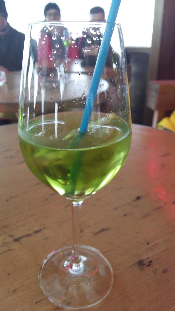 Essen und Trinken photo 8