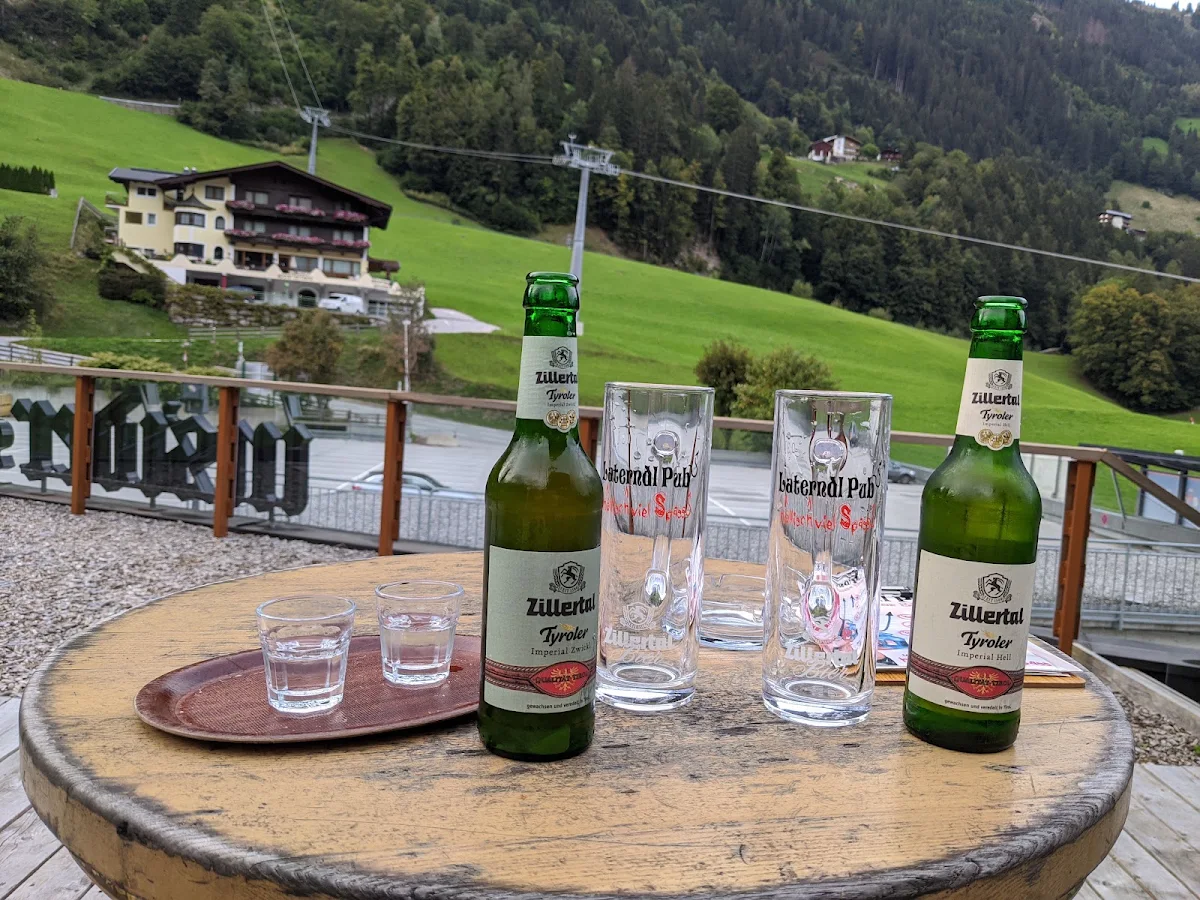 Essen und Trinken photo 9