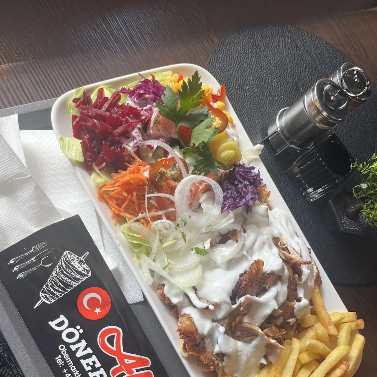 Essen und Trinken photo 3