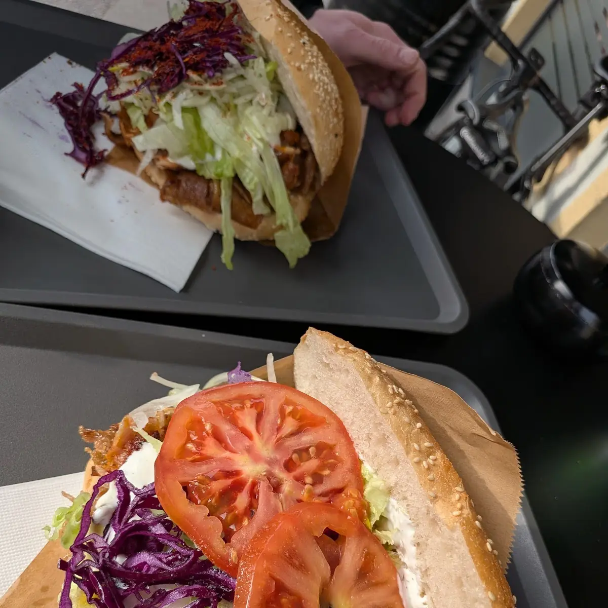 Essen und Trinken photo 4