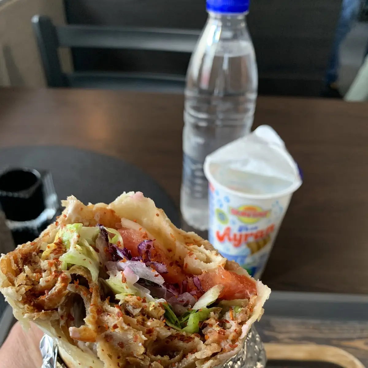 Essen und Trinken photo 5