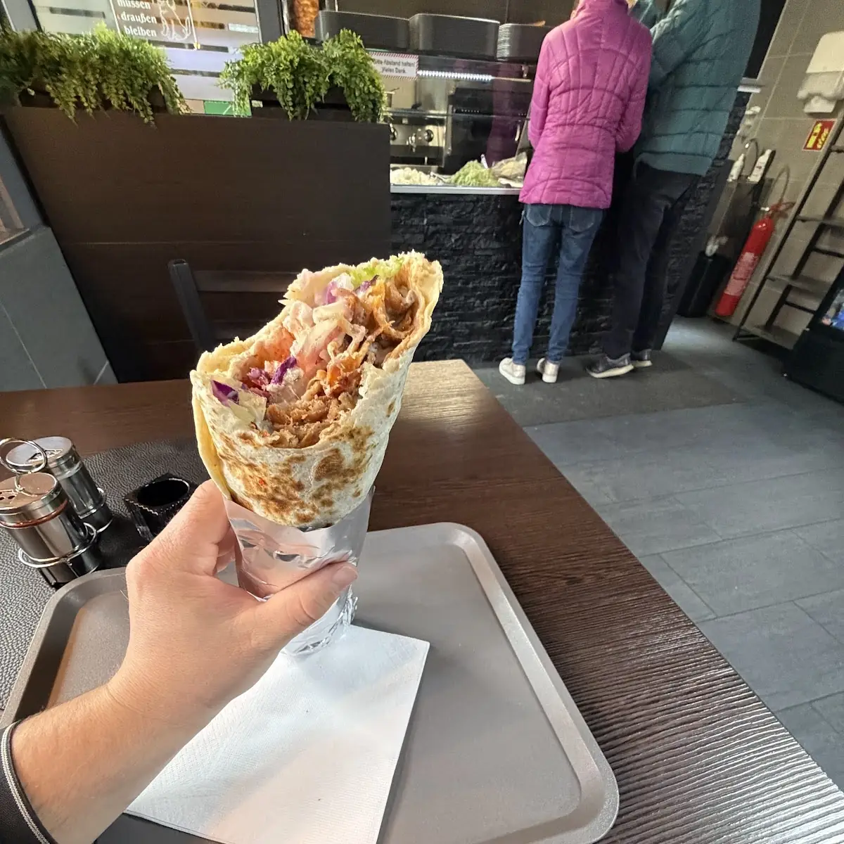 Essen und Trinken photo 7