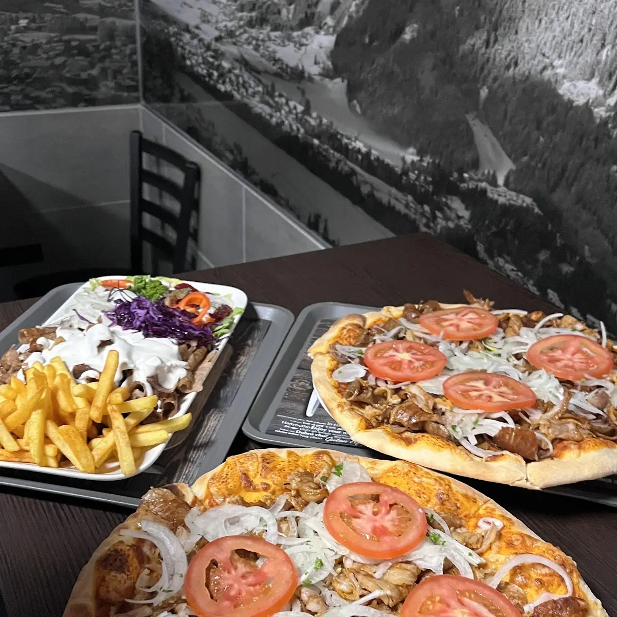 Essen und Trinken photo 9