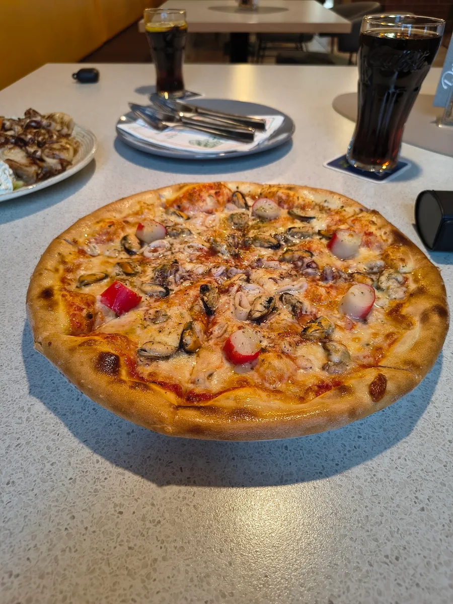 Essen und Trinken photo 1