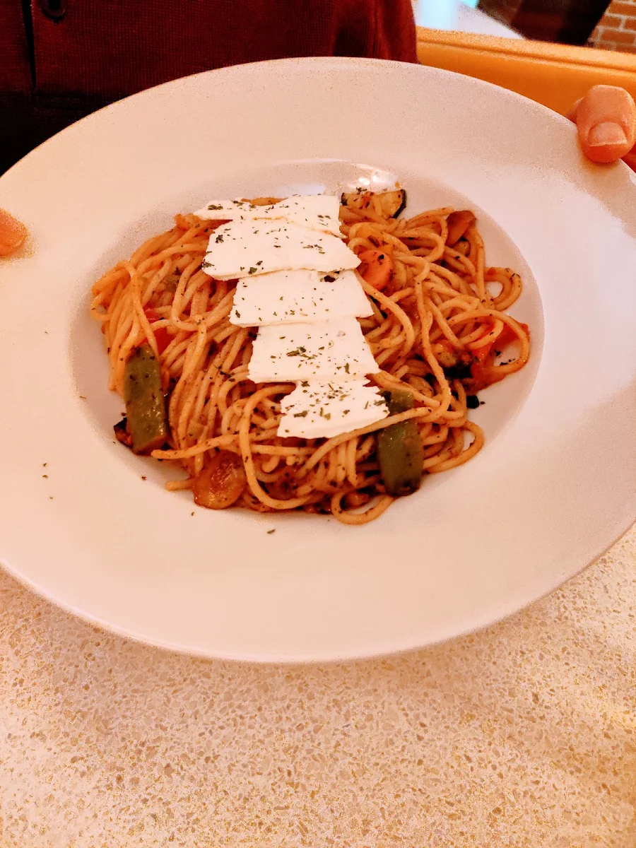 Essen und Trinken photo 9
