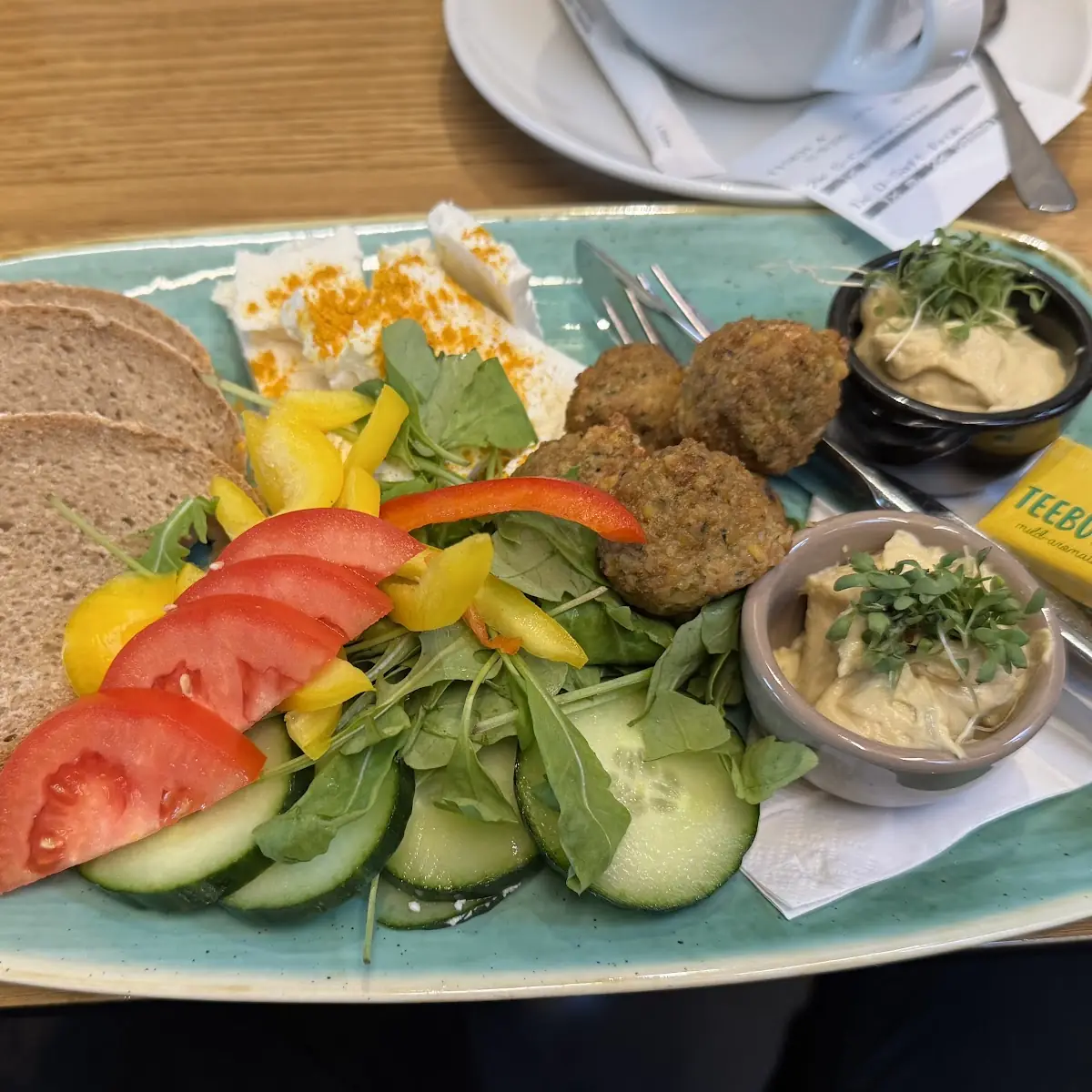 Essen und Trinken photo 10