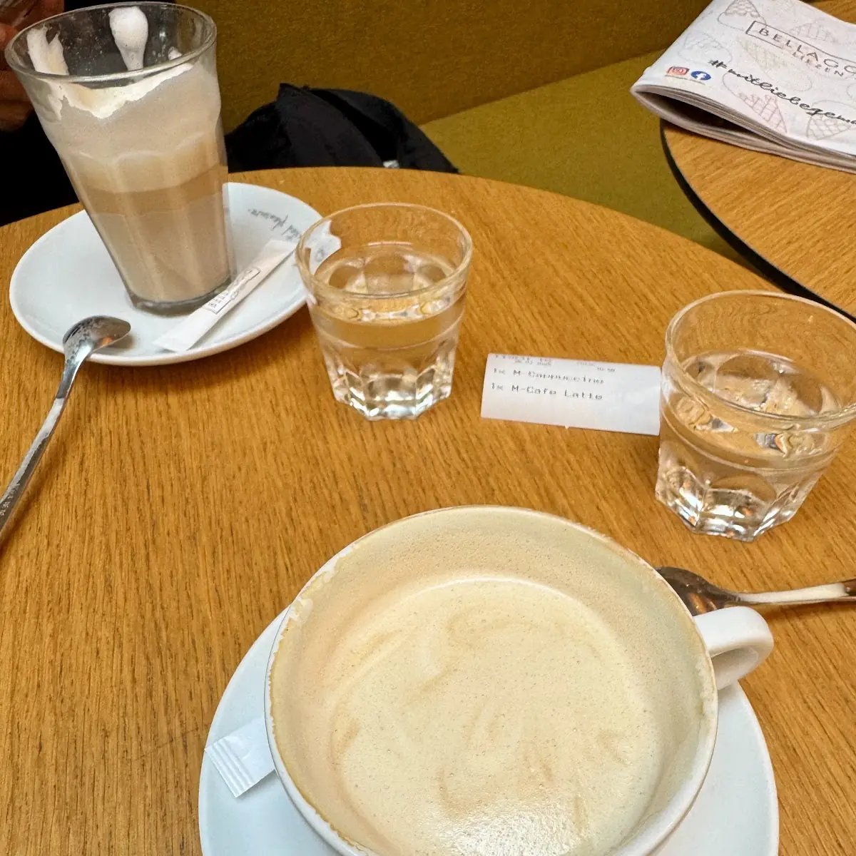 Essen und Trinken photo 4