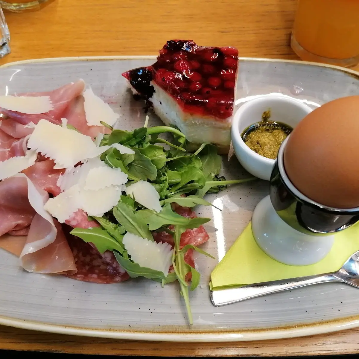 Essen und Trinken photo 7