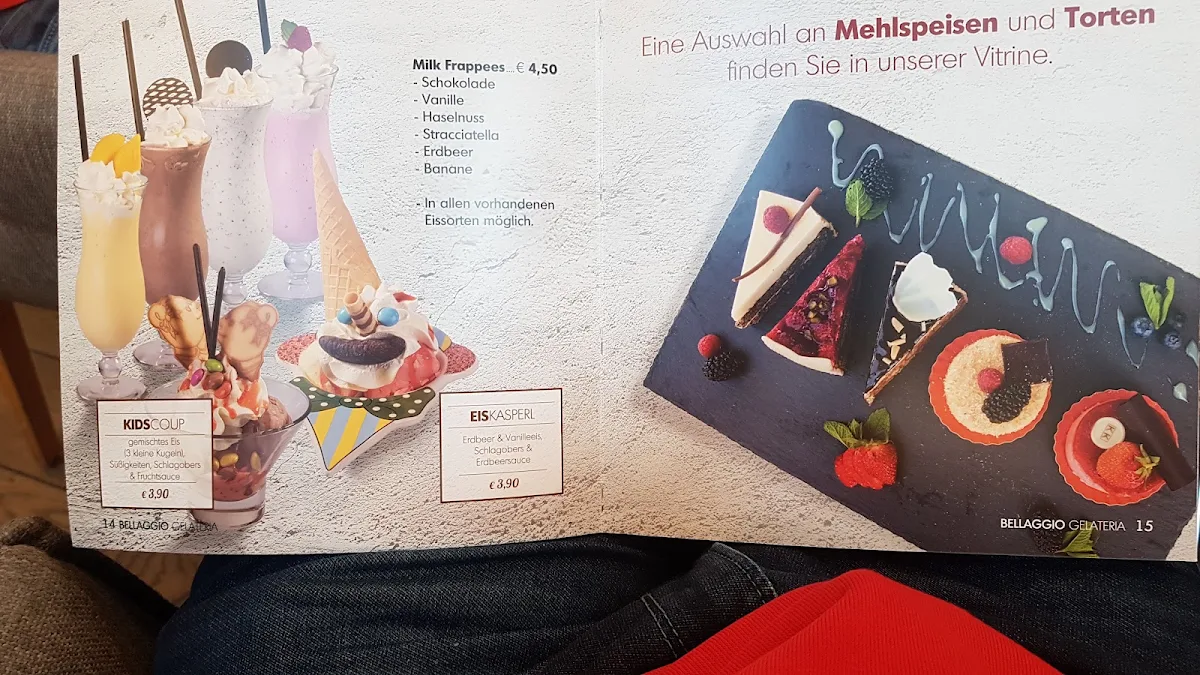 Speisekarte photo 7