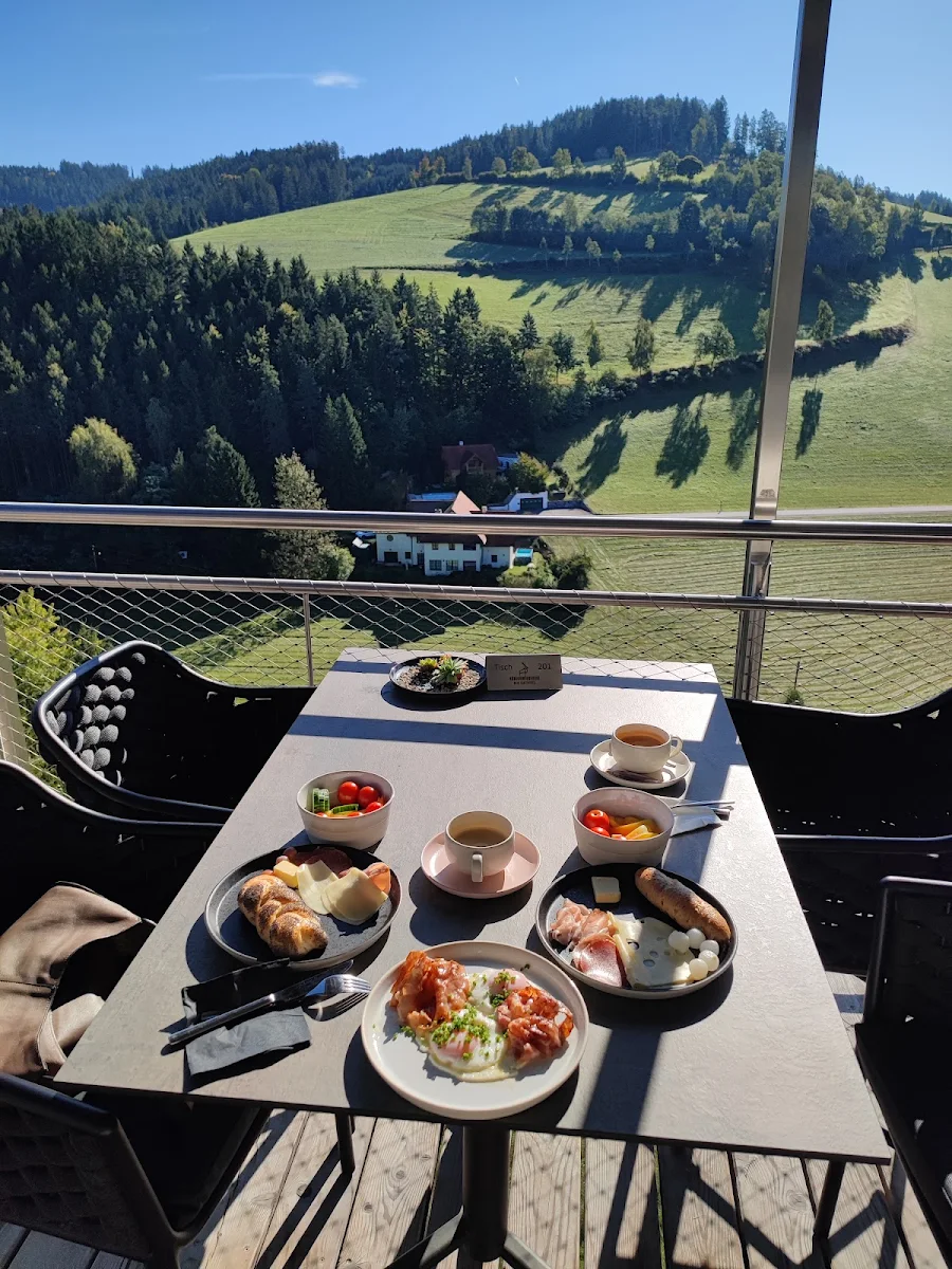 Essen und Trinken photo 10