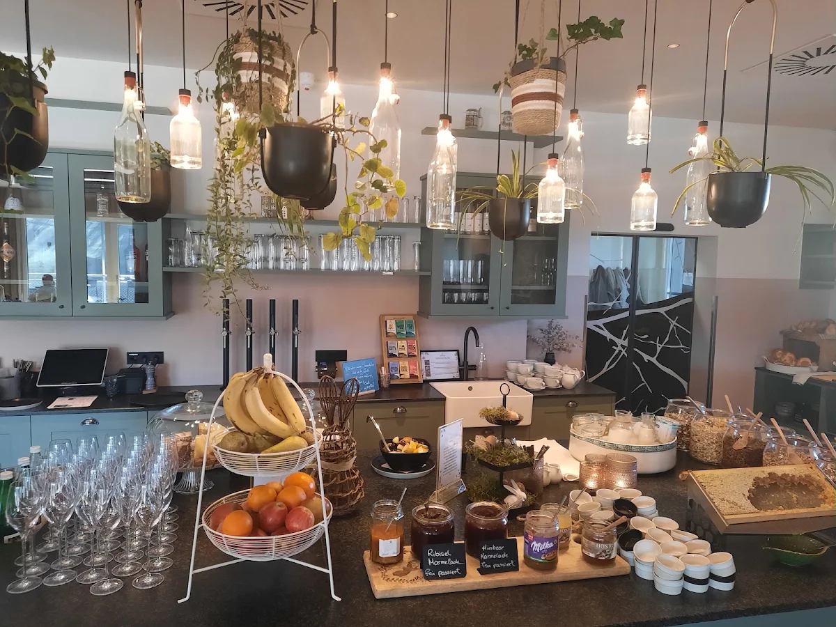 Essen und Trinken photo 6