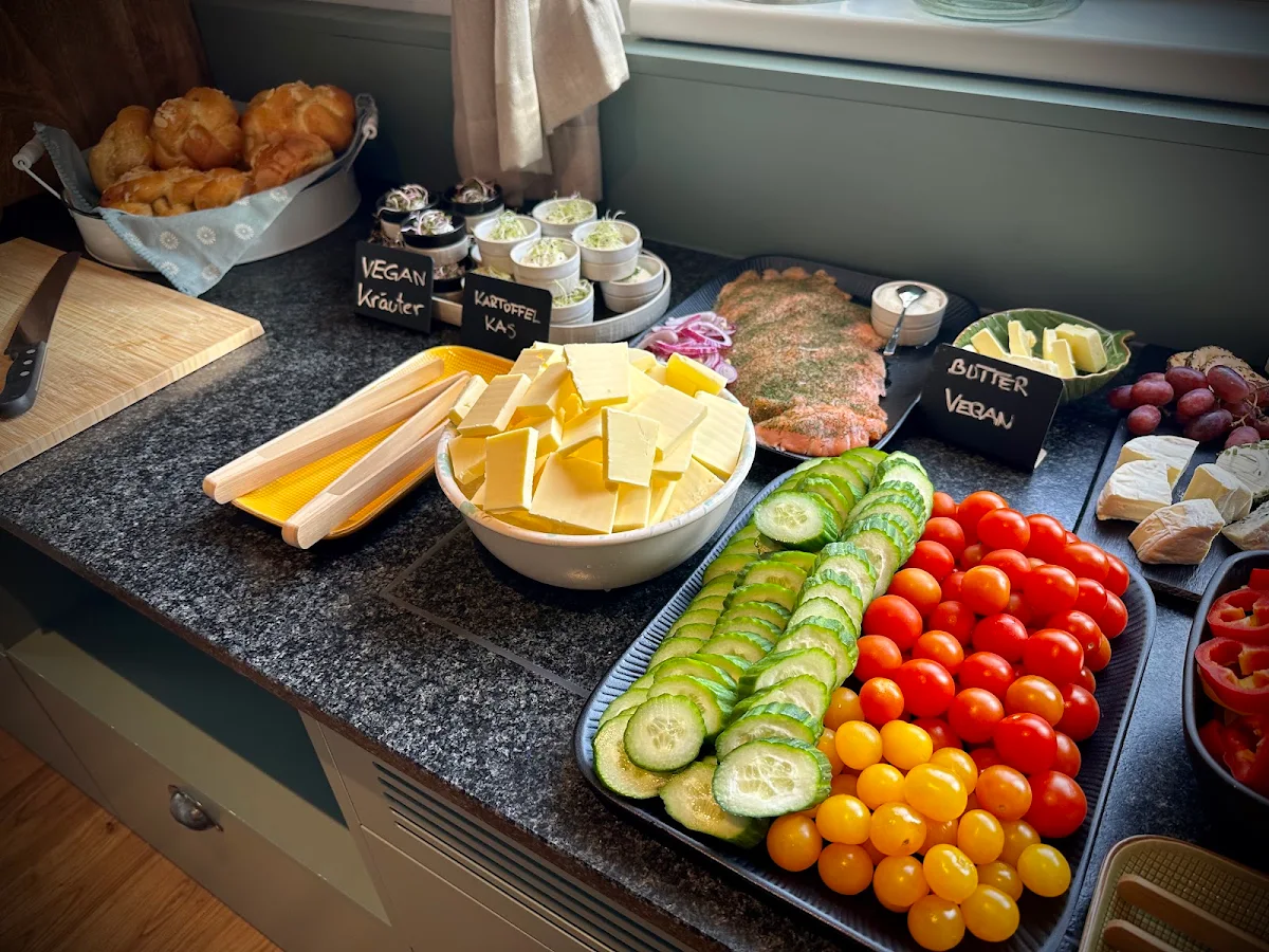 Essen und Trinken photo 8