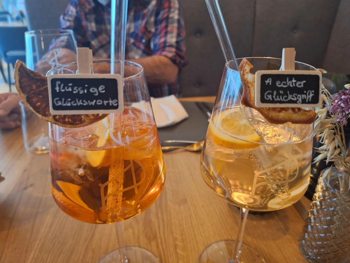 Essen und Trinken photo 9
