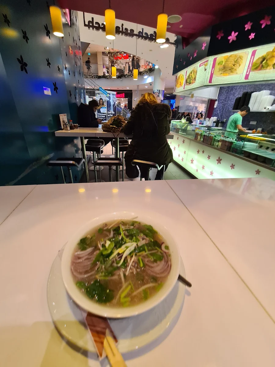 Essen und Trinken photo 6