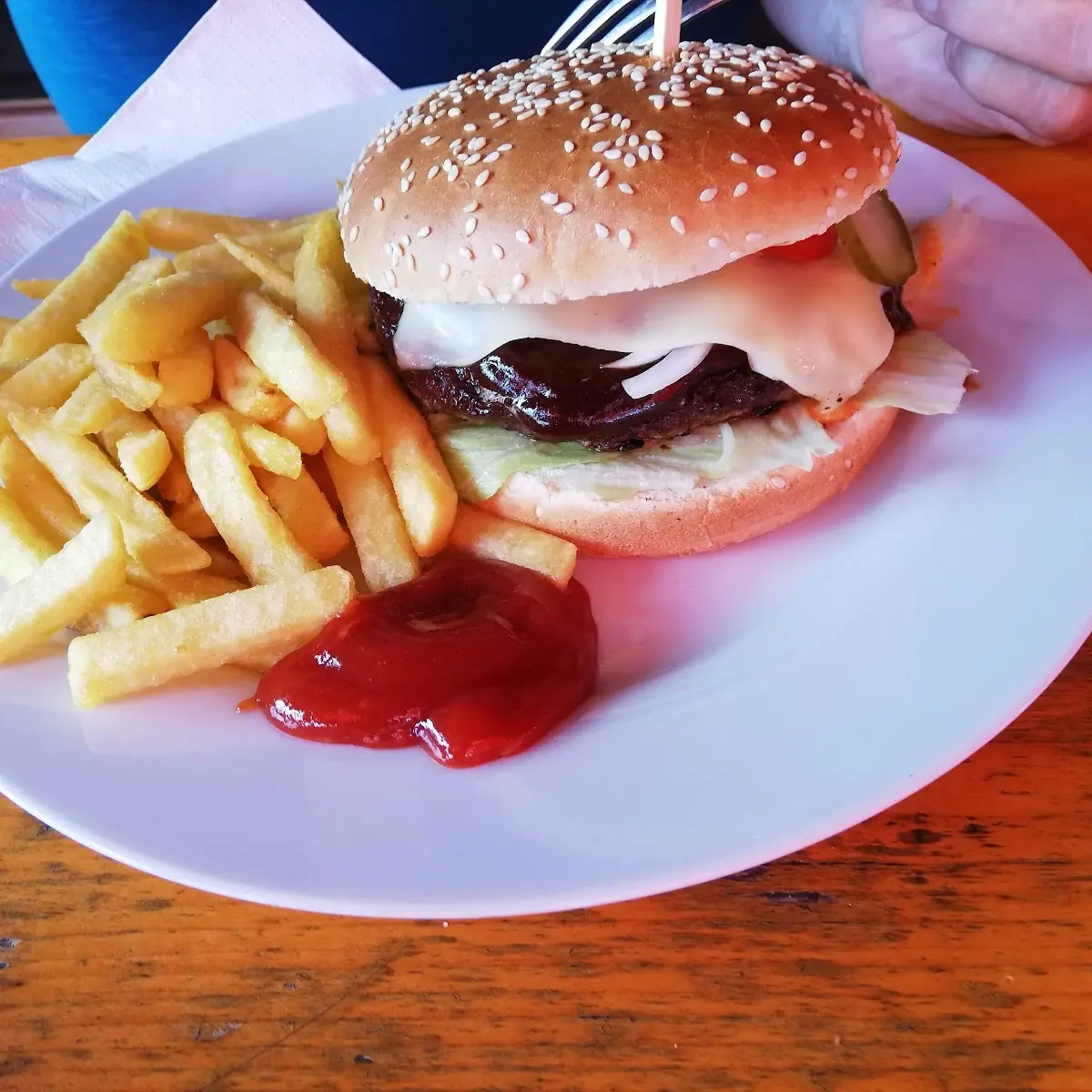 Essen und Trinken photo 8