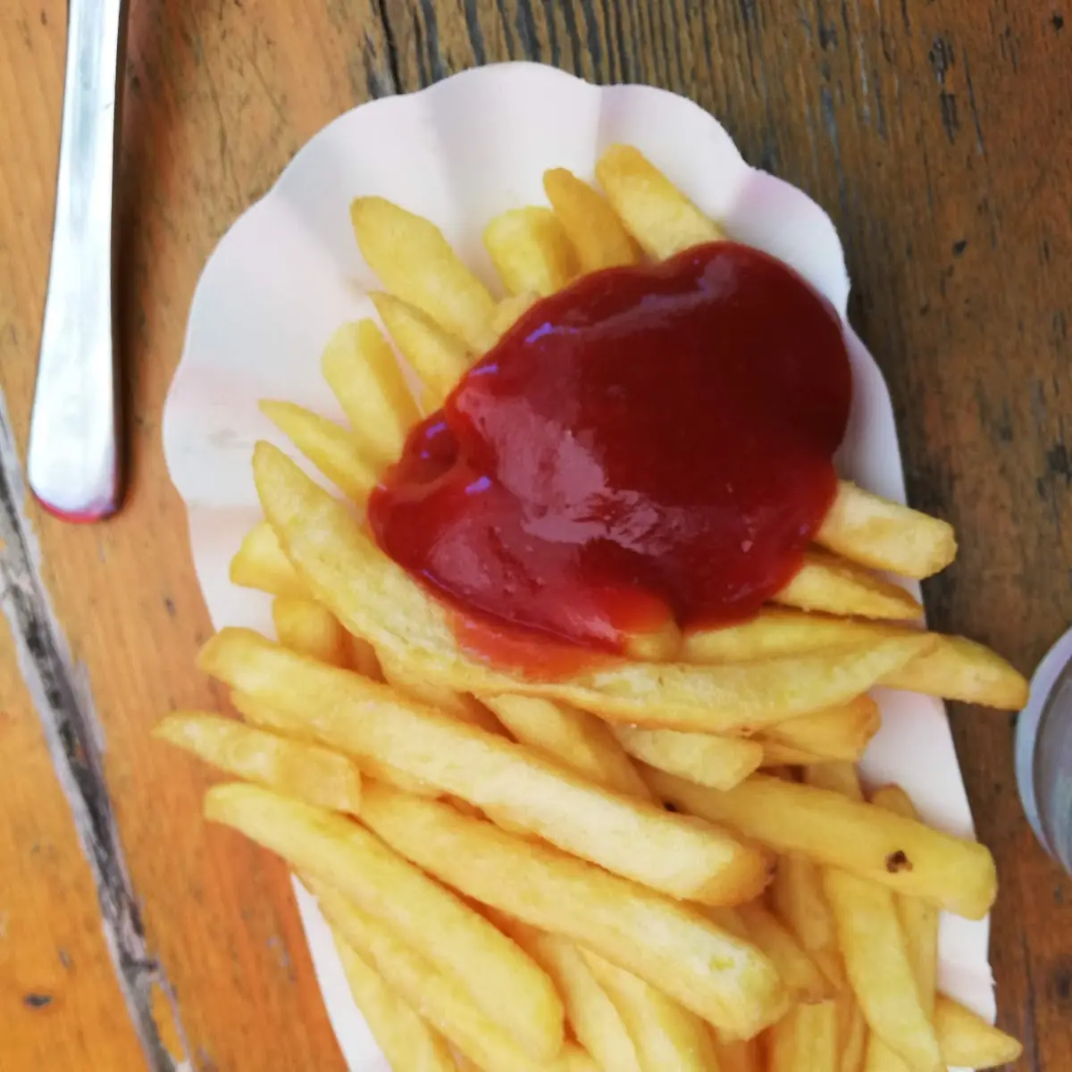 Essen und Trinken photo 9