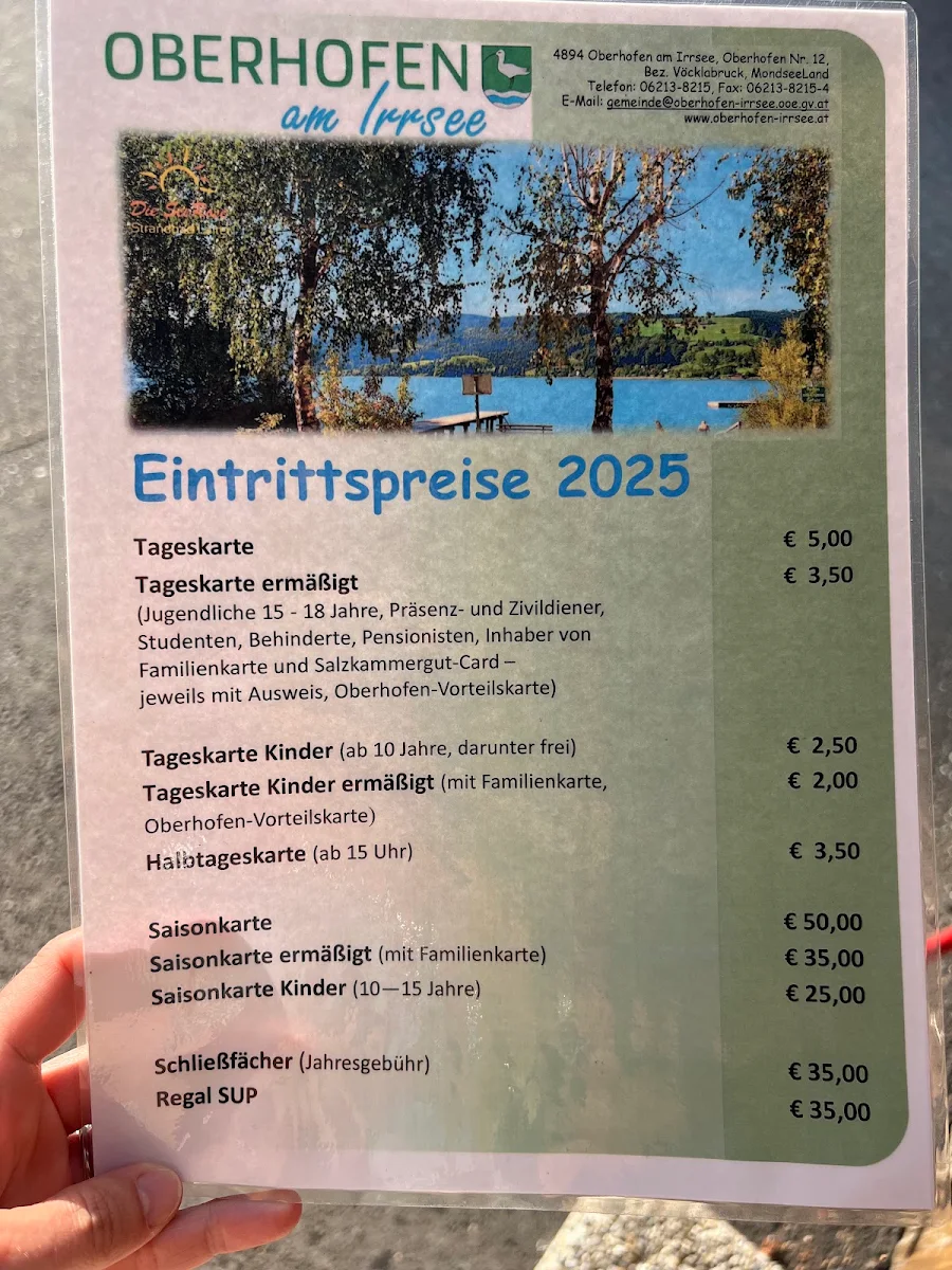 Speisekarte photo 7