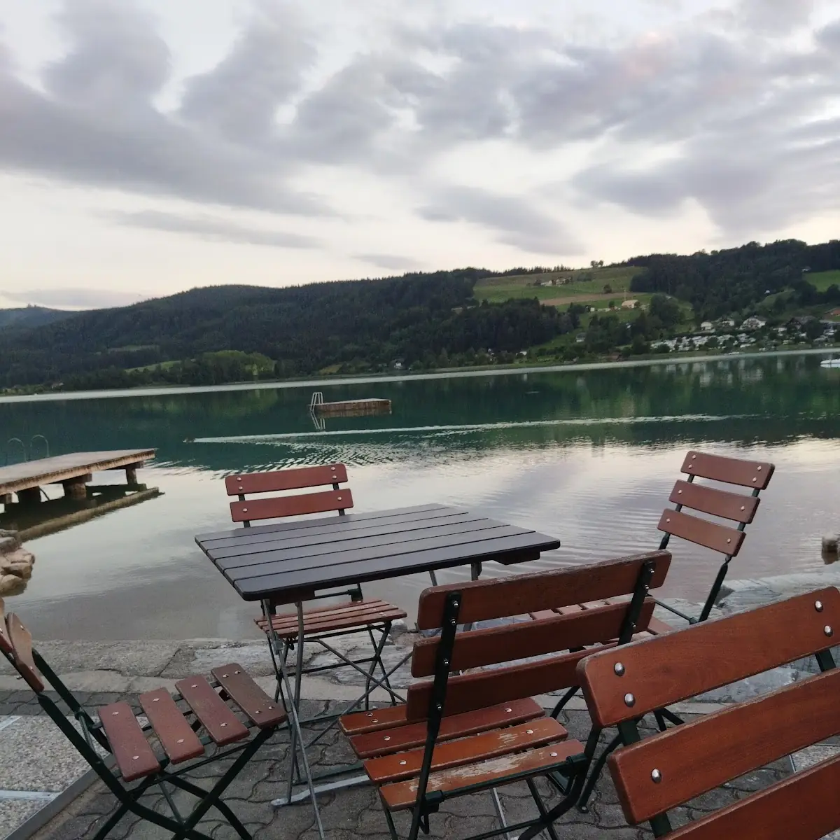 Atmosphäre photo 2