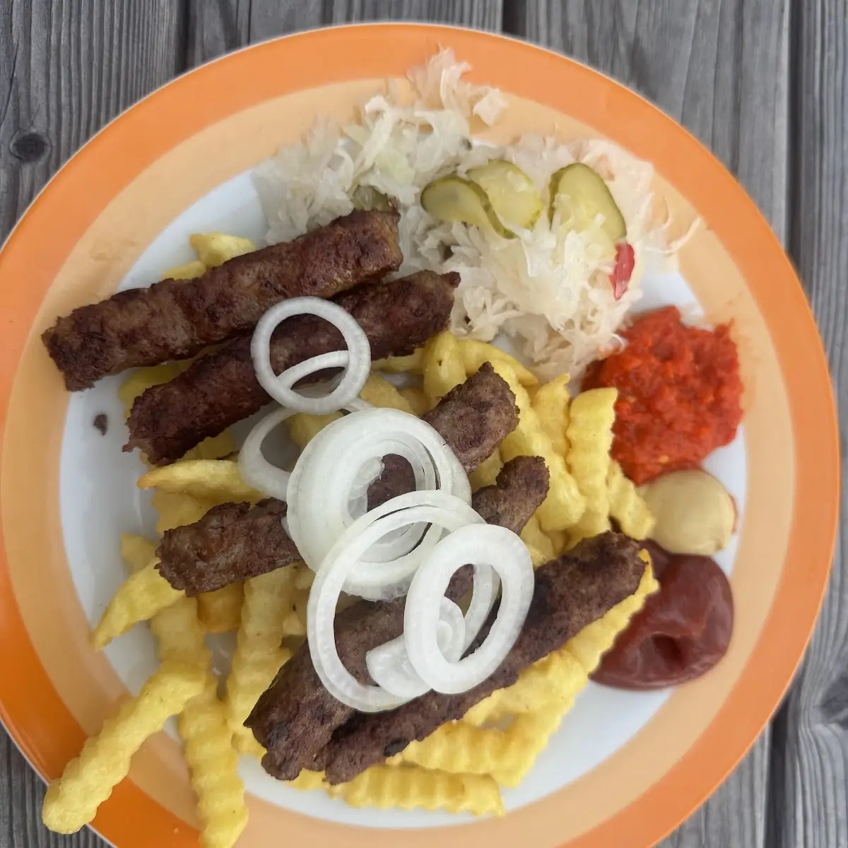 Essen und Trinken photo 7