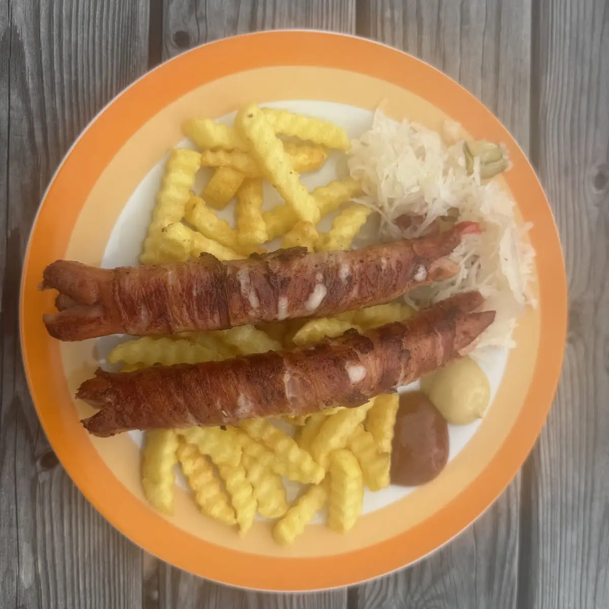Essen und Trinken photo 9