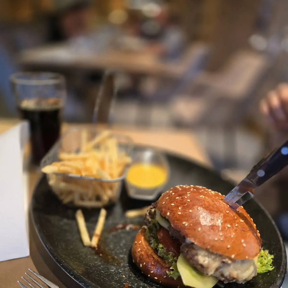Essen und Trinken photo 5