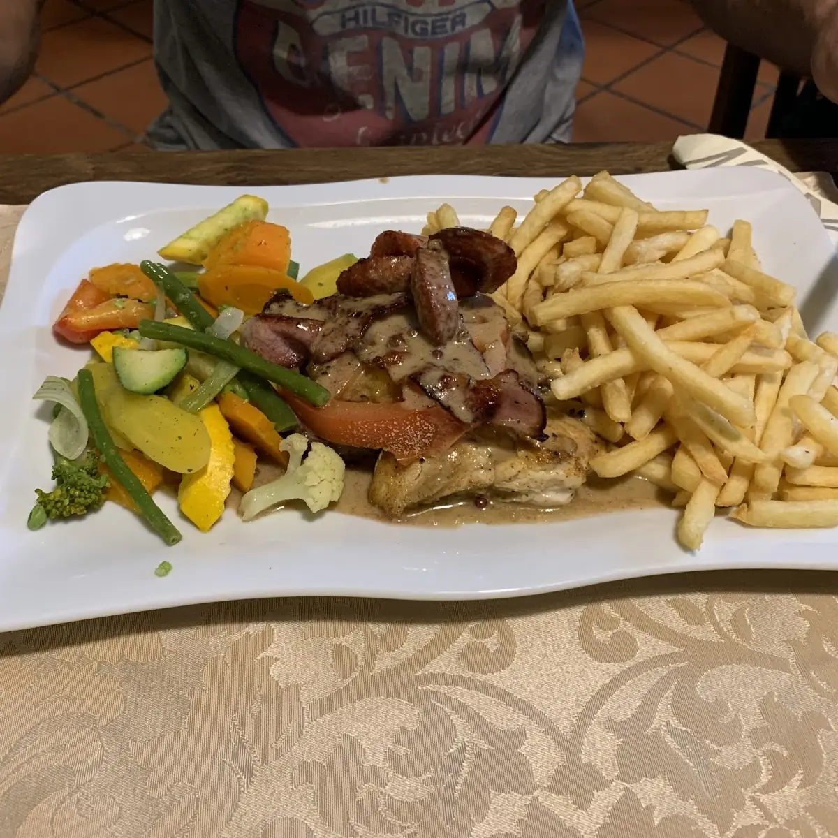 Essen und Trinken photo 7