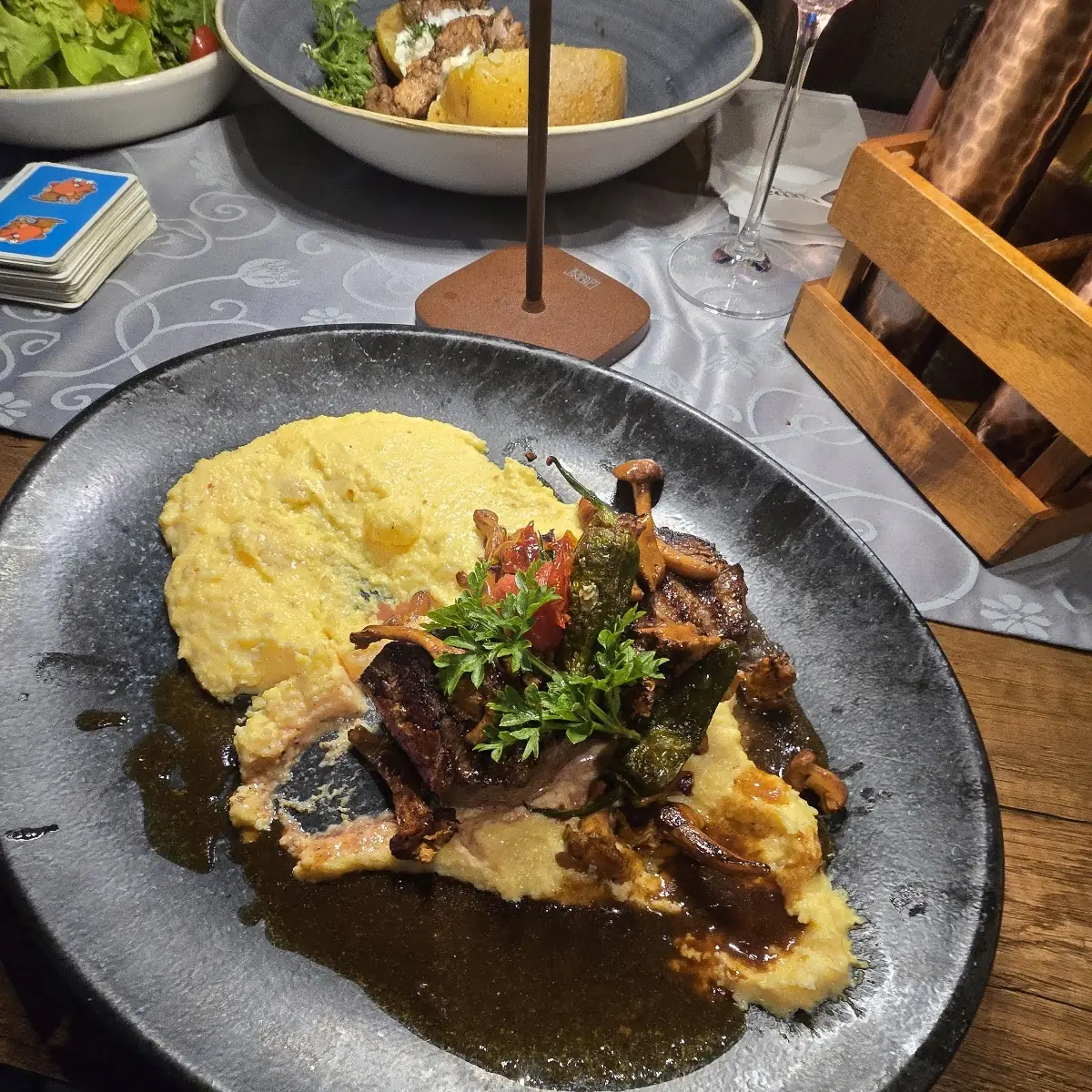 Essen und Trinken photo 9